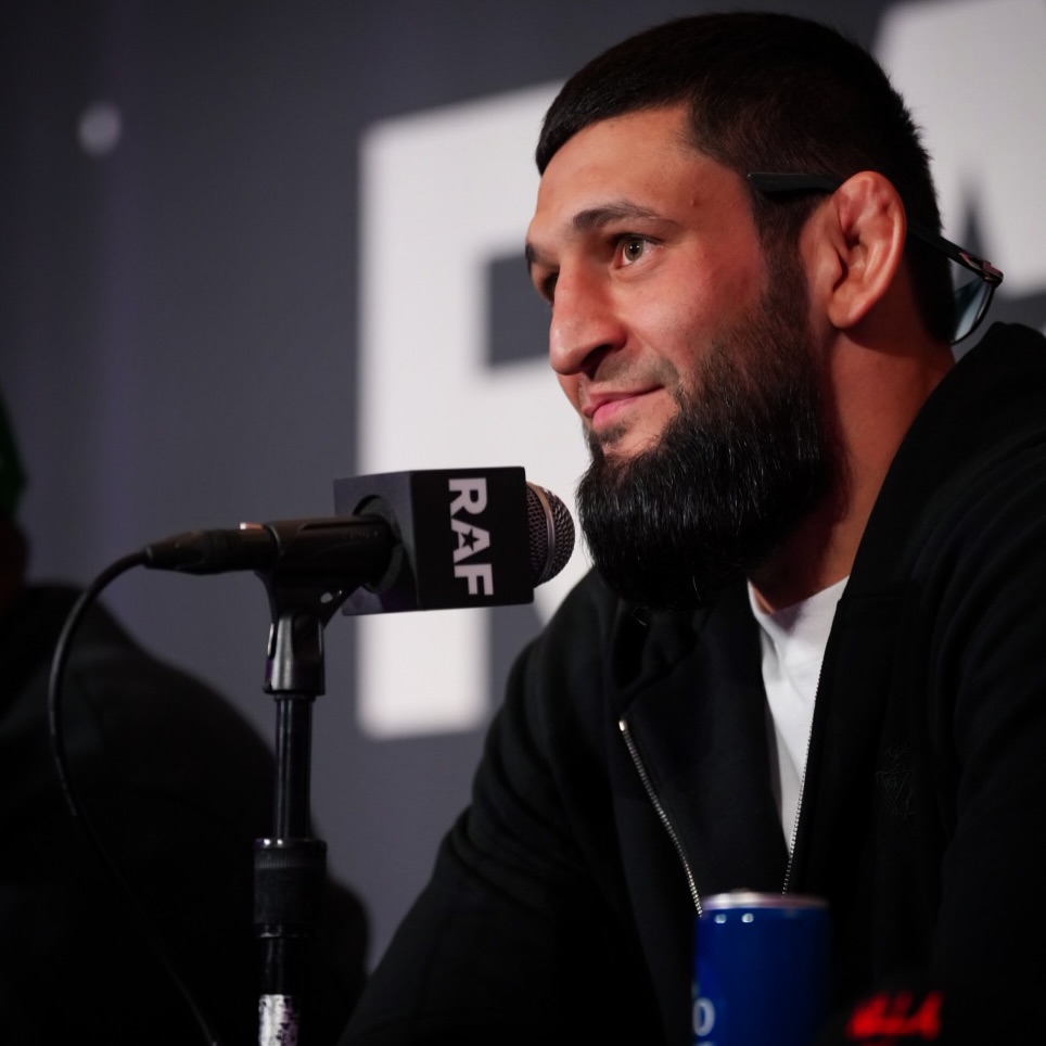 Las Vegas! @rafwrestlingusa thank you 🫡