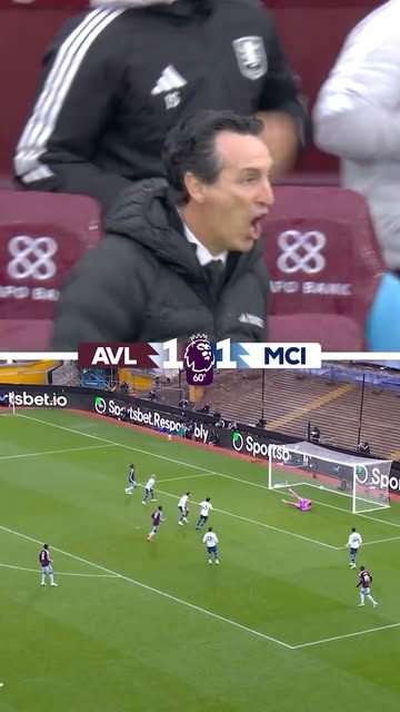 If you liked the first Unai celebration, you'll love the second 😅