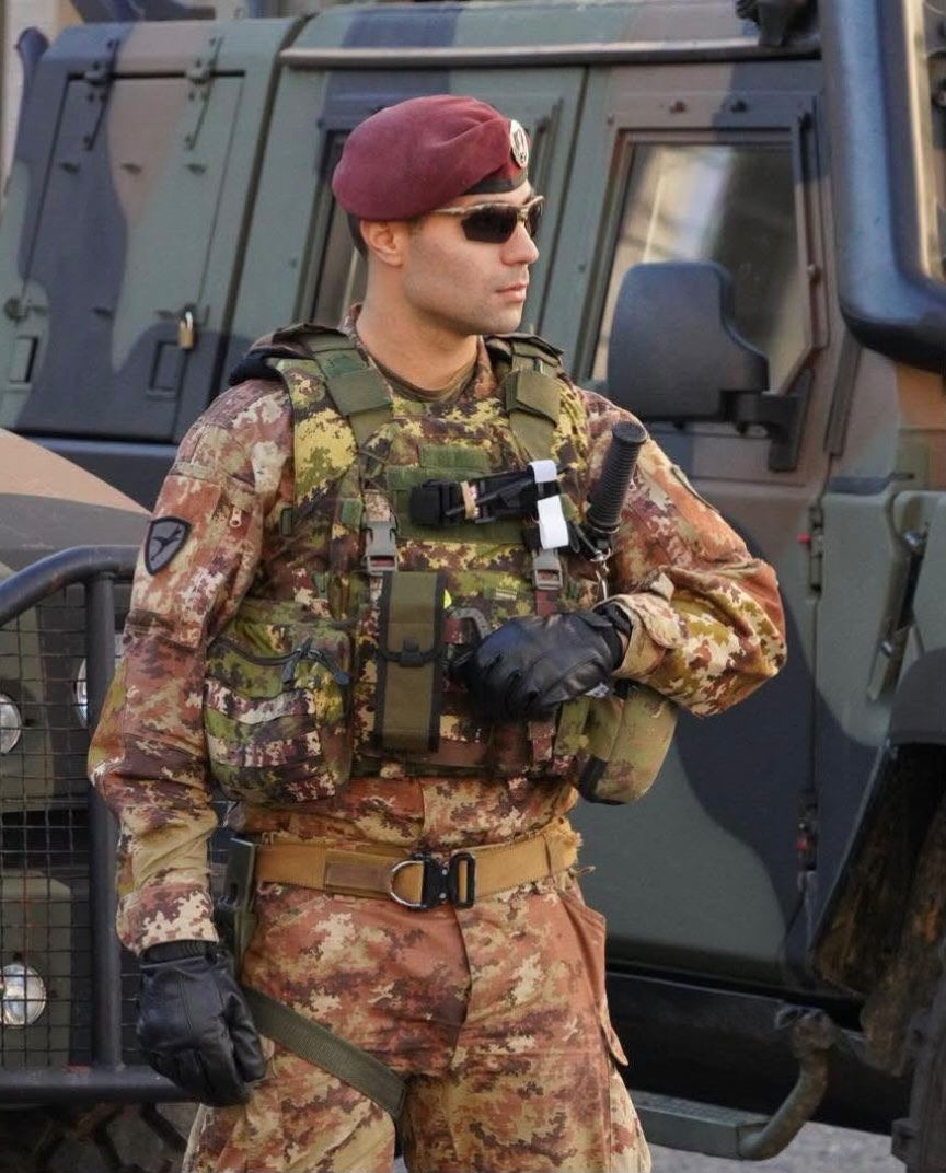 Dopo il rafforzamento della presenza dell’Esercito nelle nostre città, qualcuno a sinistra ha gridato alla “militarizzazione”. Curioso che a preoccupare siano i militari che contribuiscono alla sicurezza dei cittadini…