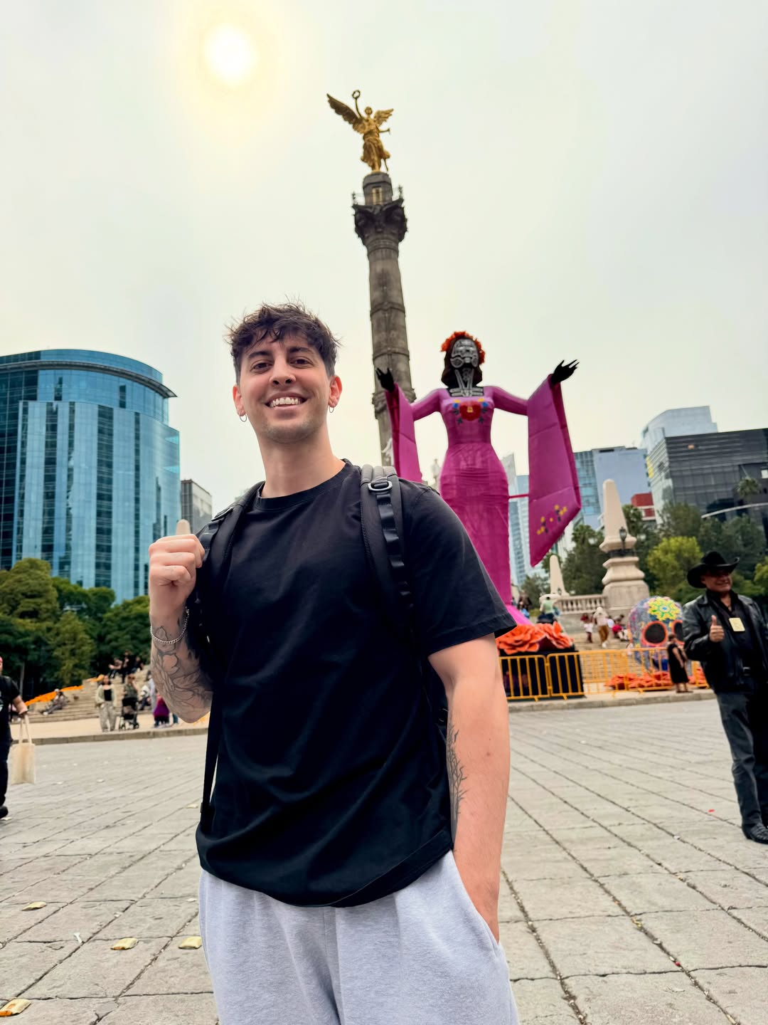 no mames wey 🇲🇽🌮 no tengo fotos de tacos porque me los comí