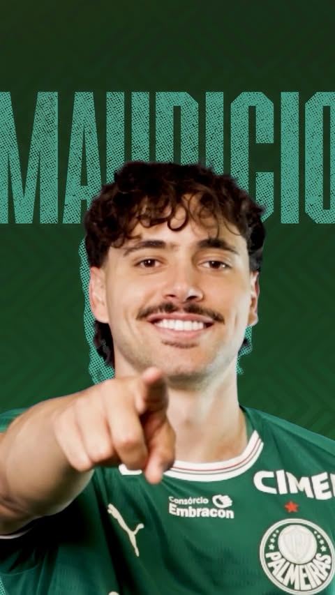 GOOOOOOOOOOOOOOOOOOOOOOOOOOOOOOOOOOOOOOOOOOOOOOOOOOOOOOOOOOL! DE PÊNALTI, MAURICIO TIRA O ZERO DO PLACAR EM BARUERI! 🐷 1x0 ⚪ [1T, 55’] | #PALxRBB #GolSEP