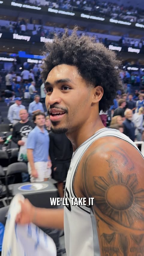GSG! 👏