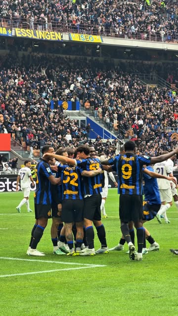 ZIELUUUUUUUUUUUUUUU ⚽️🖤💙
