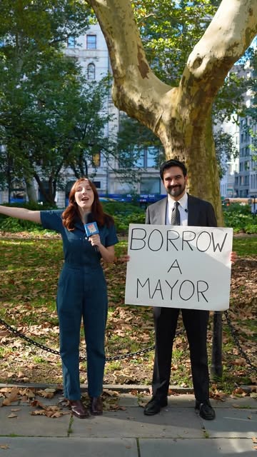 EPISODE 61: Mayor Mamdani x Meag In NYC, subscription traps are now banned, so canceling must be as easy as signing up. Report violations at nyc.gov/click-to-cancel. Host: @megan.bitchell A @fallenmedia original serie…