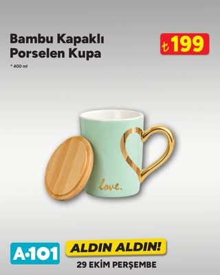 Aldın Aldın! | Aldın Aldın ürünleri 29 Ekim'den itibaren A101’lerde, A101 Kapıda’da ve A101 Ekstra’da! . . . #aldınaldın #mutfakgereçleri #bardak #kase #makas Ürün stokları satış noktasına göre farklılık gösterebilir.…