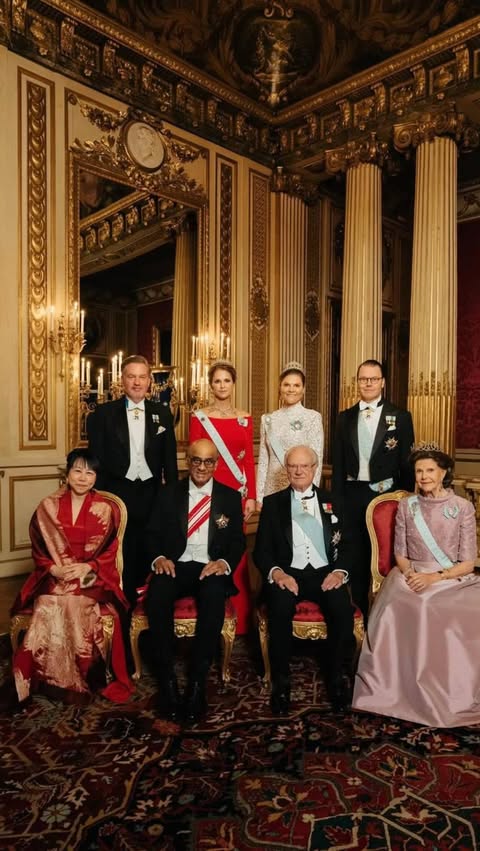 Singapore and Sweden are kindred souls. Small nations, trying to do good in the world without a swagger, and committed to multilateralism. My wife and I were grateful to be warmly and thoughtfully hosted by Their Maje…