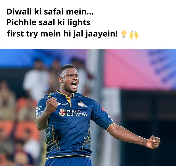 Har ghar ki Diwali, har kisi ki alag khushi! 😂💙 Relate?