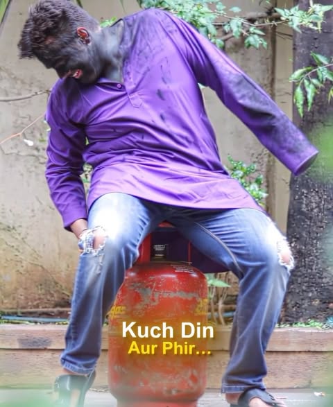 Ab tak toh ek diwali video aa hi jaati :(