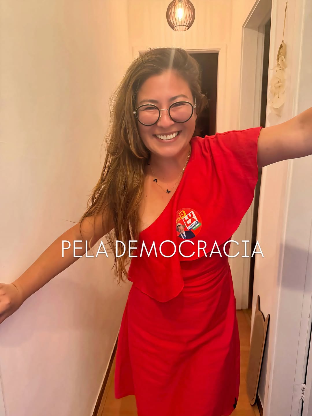 DE VIRADA É MAIS GOSTOSO 🔥@lulaoficial ✊✊✊ #direitosotrabalho a#advogados
