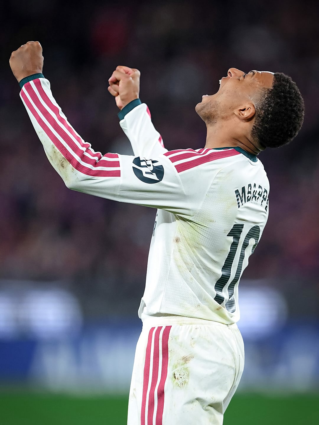PASSION 😮‍💨 @realmadrid