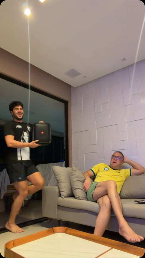 boa noite