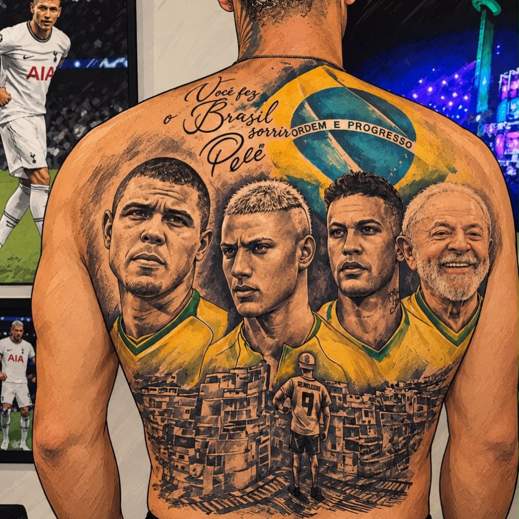 🇧🇷❤️