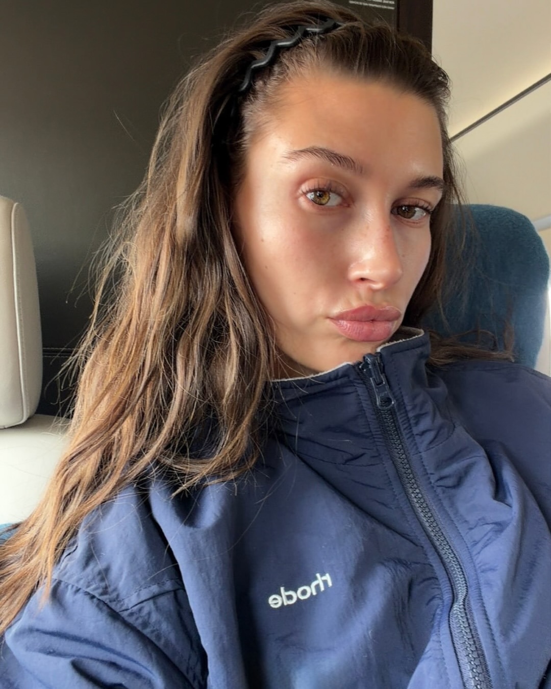 last month of 29 🩶 @haileybieber
