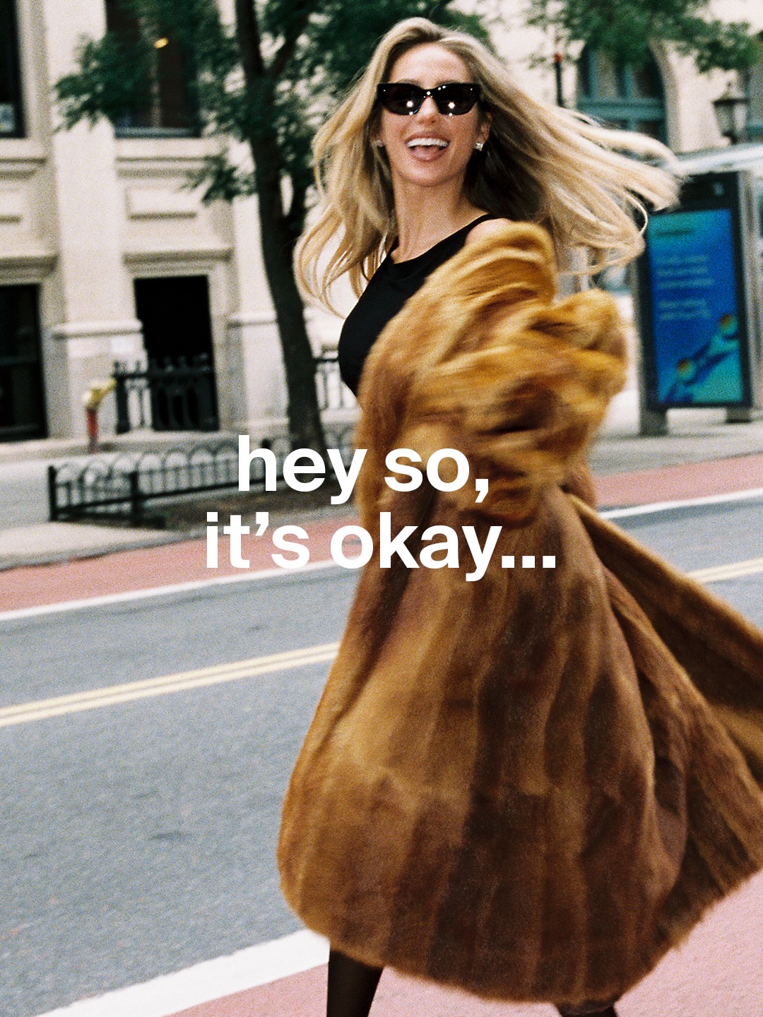 it’s gonna be okay <3