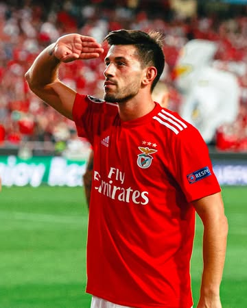 Porque há casas que nunca se esquecem. ❤️ A mensagem de Pizzi nos 23 anos da nossa Catedral. 🏟️
