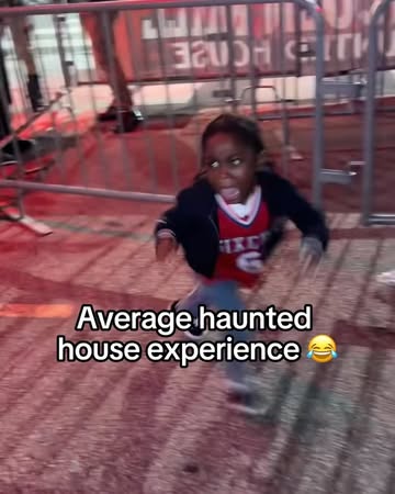 “Not scared.” 😂😭 (via gods_ethiopian/TT)