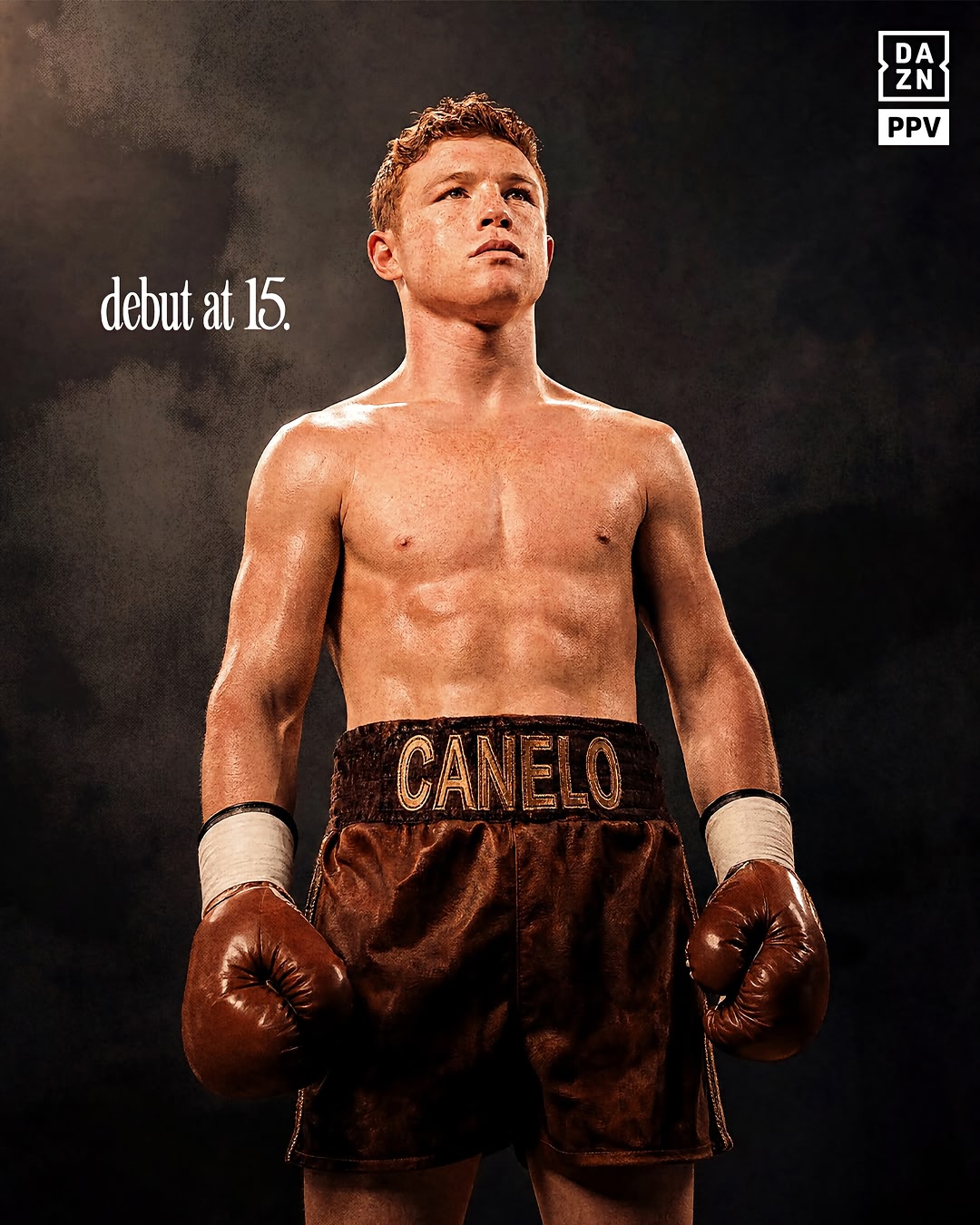 Canelo’s career has been incredible so far.. 𝗪𝗵𝗮𝘁 𝘄𝗶𝗹𝗹 𝗵𝗲 𝗱𝗼 𝗻𝗲𝘅𝘁? 🤔 🎟️ Buy #CaneloMbilli NOW at DAZN.com | Oct 31 | Mexico vs The World | @ringmagazine