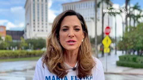 A great and glorious day for Venezuela! María Corina is back home. Credit to President Trump and Secretary Marco Rubio for helping pave the way for Venezuela’s return to democracy. Today, hope returns to Venezuela. ¡V…