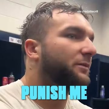 Cam Skattebo on unnecessary roughness call: “If I’m going to continue to get flags or fines, I guess I’m gonna play for free”
