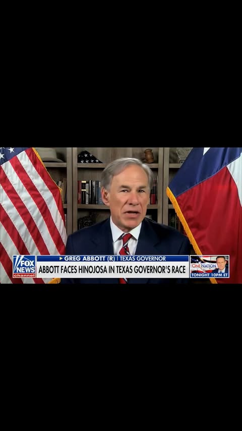Gina Hinojosa represents values that are anti-Texas.