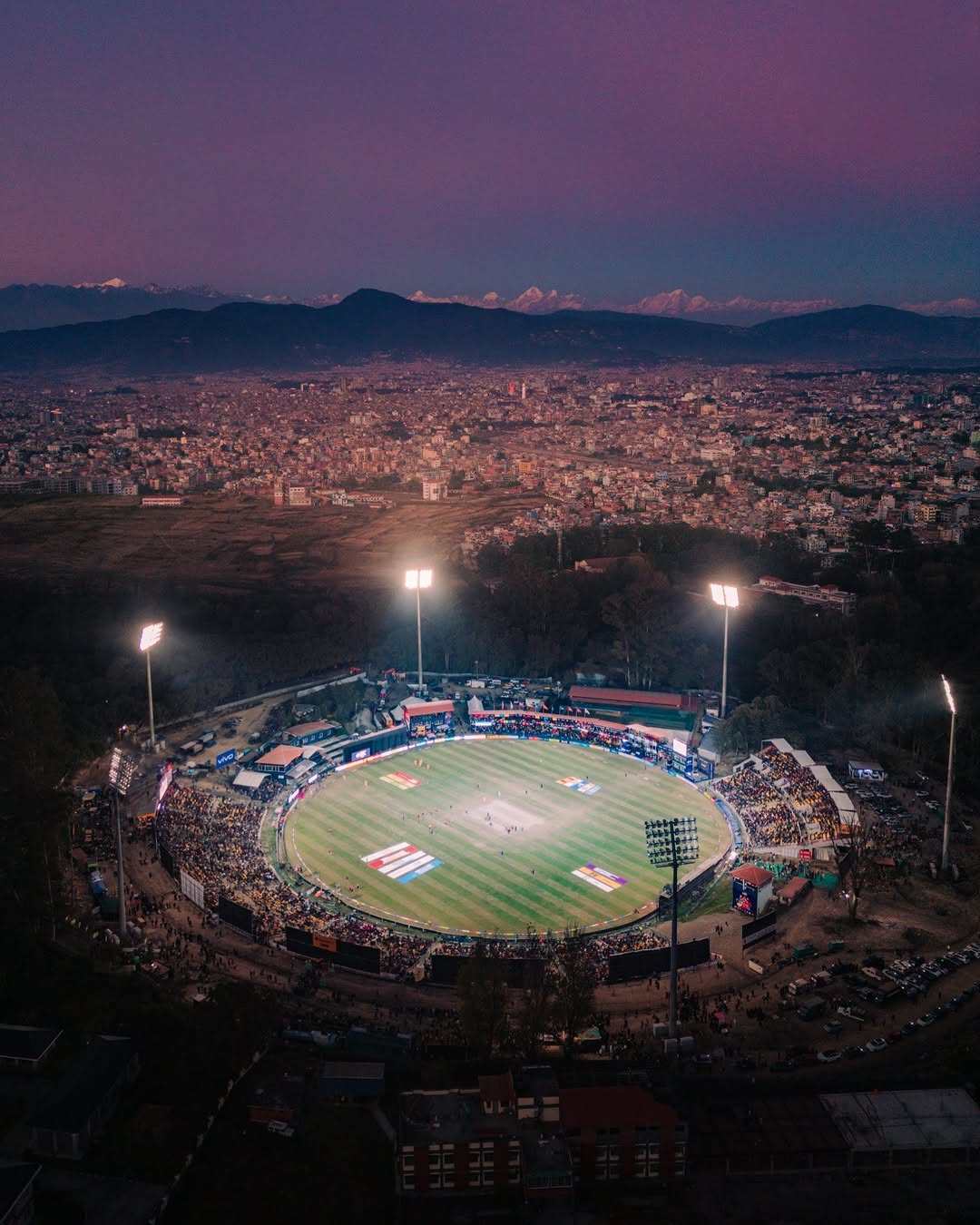 क्रिकेटलाई शुभकामना: Nepal's Biggest Sporting event, Nepal Premier League (NPL) is starting from today & it has grown into a big sporting spectacle in just a few years. A warm welcome to all the international players …
