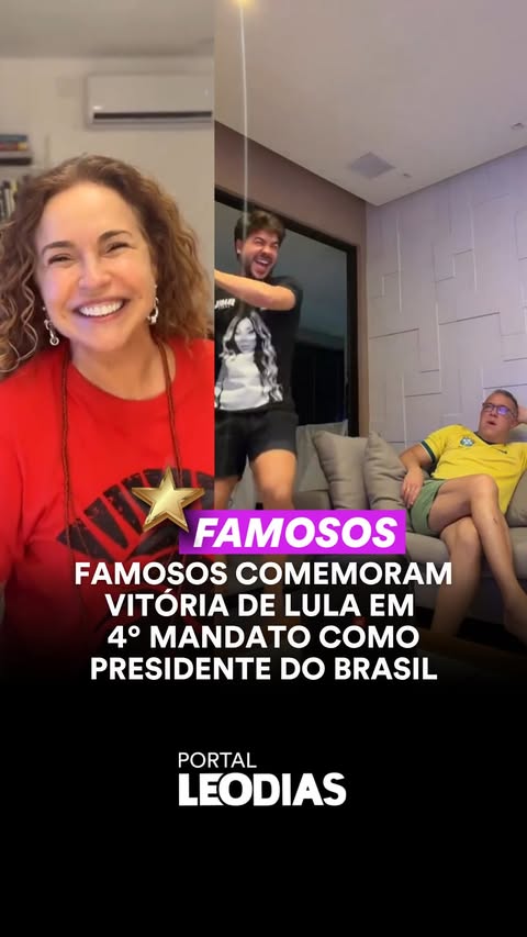 Luiz Inácio Lula da Silva (PT) foi reeleito como presidente da República na noite deste domingo (25/10) após uma virada histórica e governará o Brasil pela quarta vez. Depois de o resultado das urnas ser confirmado, f…