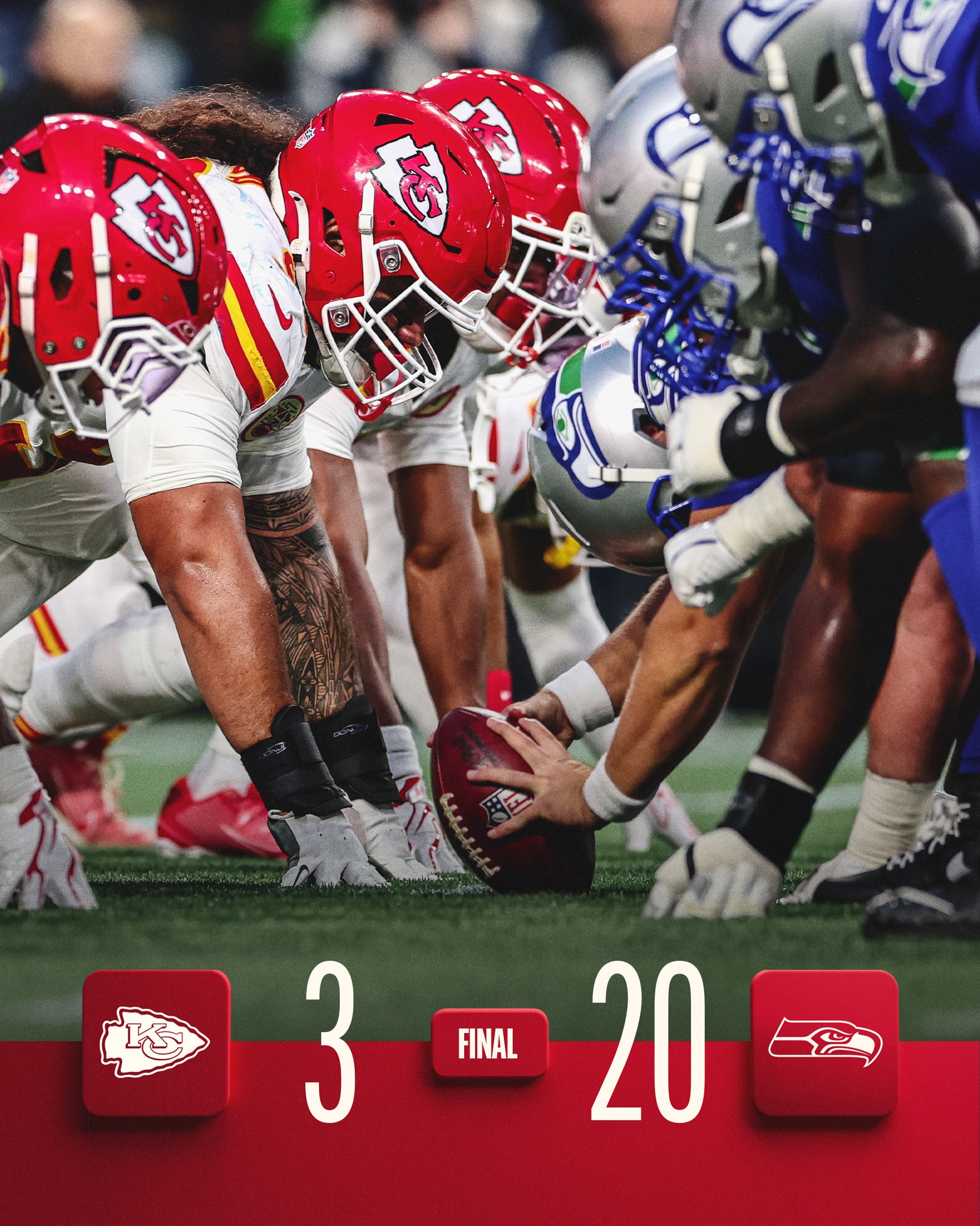 Final.