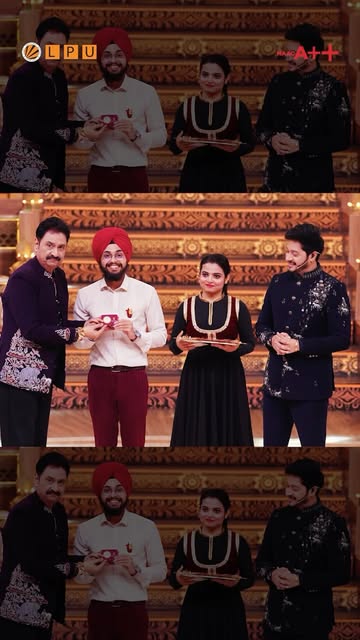 For LPU student Sehajdeep Singh, music has become a journey of passion, perseverance and the courage to believe in his own voice! 🎙️🎤 From honing his craft at LPU under the guidance of dedicated mentors to earning a…