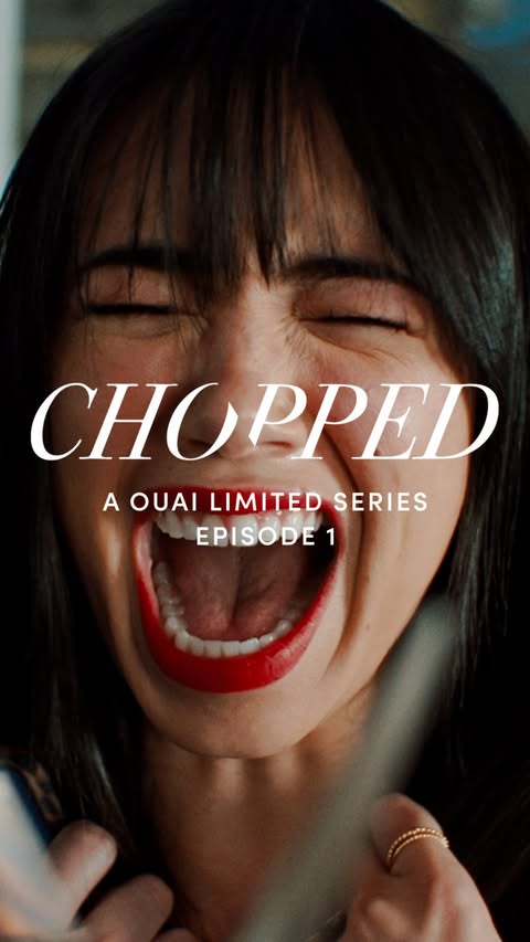 B*tch, I’m off the clock. Episode 1 of CHOPPED starring Victoria Pedretti. ✂️ Directed by Fidel Ruiz-Healy Written by Fidel Ruiz-Healy & Lilliana Winkworth Executive Producer: Rebecca Maar Producer: Julia Elaine Walke…