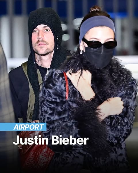 - ✔ 저스틴 비버 & 헤일리 비버 ✔ 인천국제공항 출국 ✔ 2026. 10. 26 #저스틴비버 #헤일리비버 #JustinBieber #HaileyBieber #Dispatch