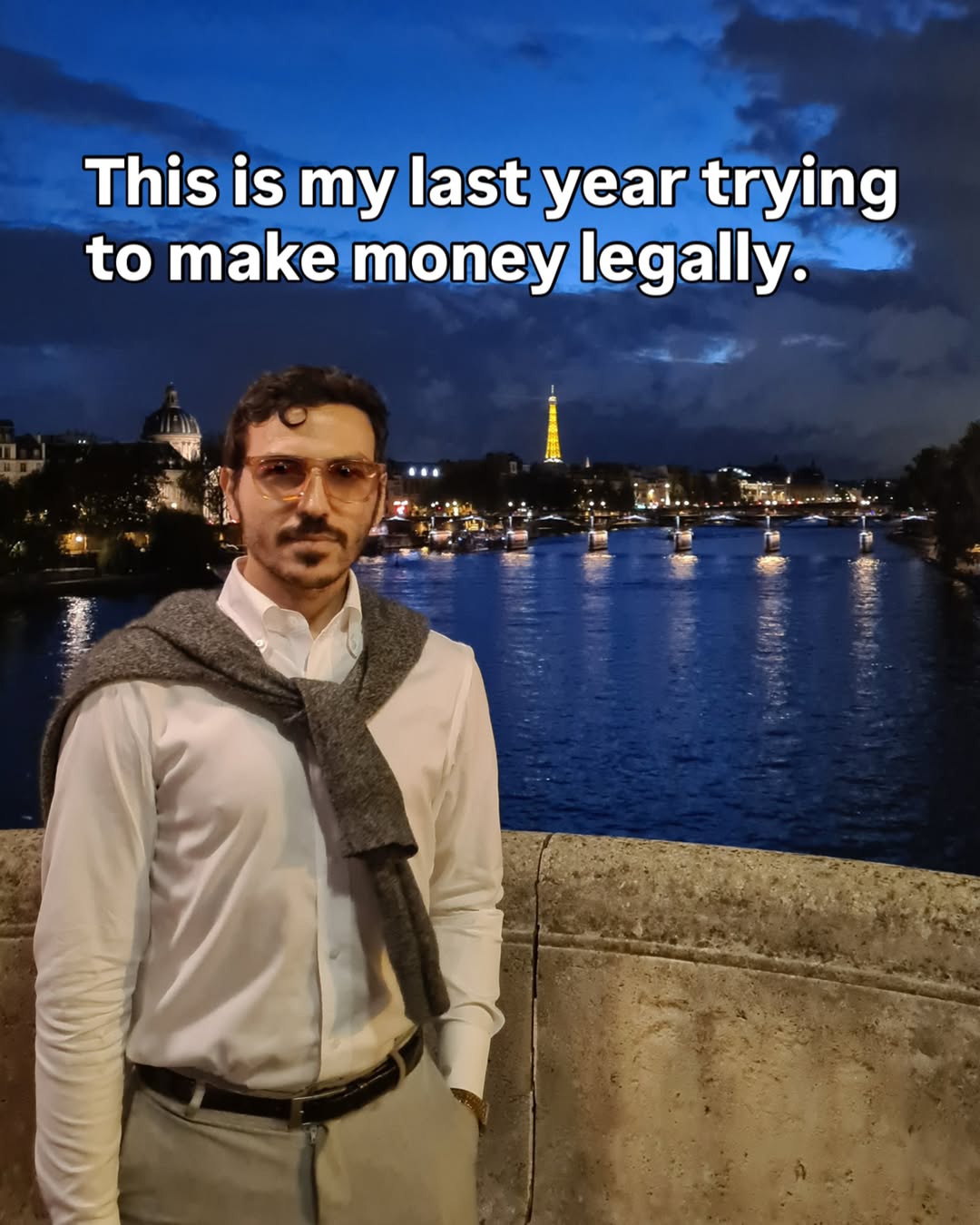 Morals don’t pay rent #comedy #memes #relatable #sarcastic #jokes