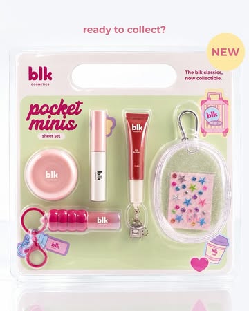 𝗕𝗔𝗖𝗞 𝗕𝗬 𝗣𝗢𝗣𝗨𝗟𝗔𝗥 𝗗𝗘𝗠𝗔𝗡𝗗 📣 Your fave Pocket Minis Full Sets are finally 𝗿𝗲𝘀𝘁𝗼𝗰𝗸𝗲𝗱 — and she brought 𝗺𝗼𝗿𝗲 𝘀𝗲𝘁𝘀 for you to collect 👀 Complete yours in 6 exclusive sets: 💚 𝘚𝘩𝘦𝘦𝘳 …