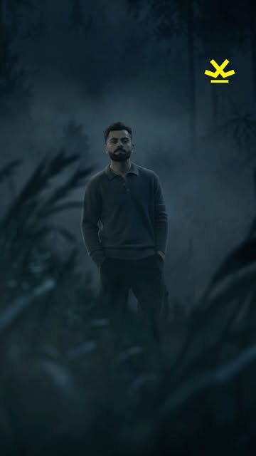A new season. A different story. Explore our winterwear collection now. Link in bio #StayWrogn #viratkohli #winterwear