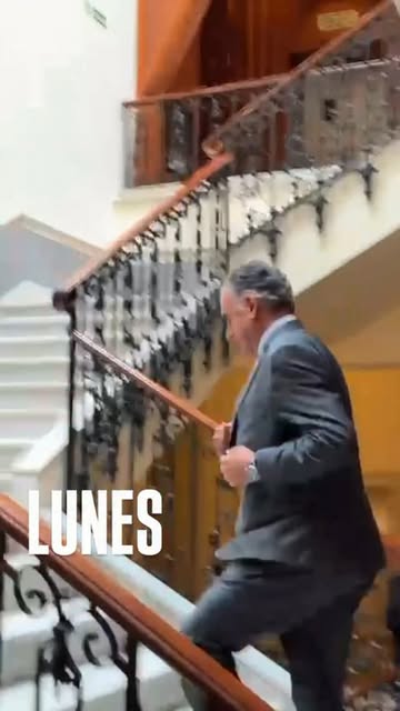 Así arrancamos la semana