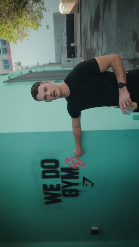 Gymshark has always been about more than apparel. And now, we’re taking that one step further. In January 2027, we’re opening the doors to Gymshark Wynwood in Miami, our first ever public gym. This is a huge moment fo…