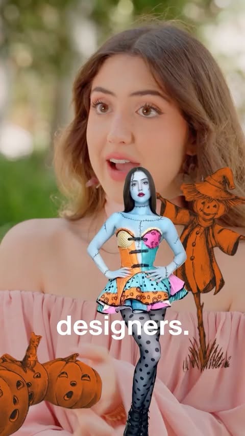 Sophie Silva (Bruin story since '24) shares her passion for content creation with @UCLAalumni. Check out her full story and learn what inspired her to pursue content creation at https://ow.ly/P3rR50Xmb5h