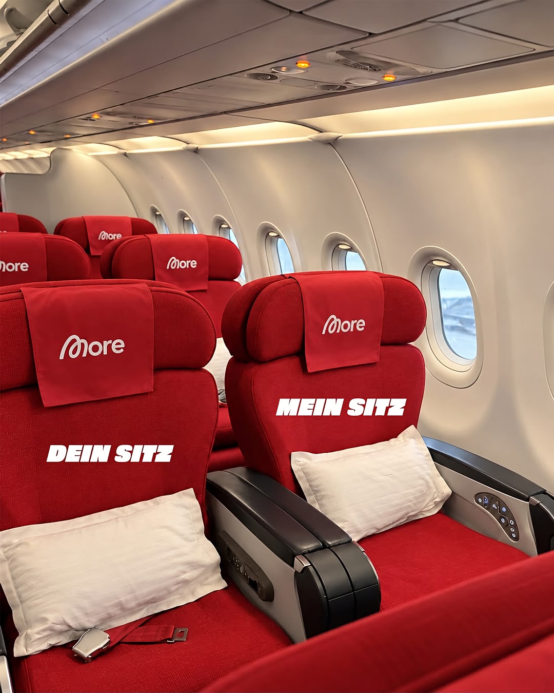 Wir schicken dich nach Lappland! ❄️😍 Pack deine Lieblingsbegleitung ein, denn wir verlosen eine unvergessliche Winterreise: ✈️ 7 Tage Lappland für 2 Personen inkl. Flug 🏨 Übernachtung im Glasiglu und in einem mindes…
