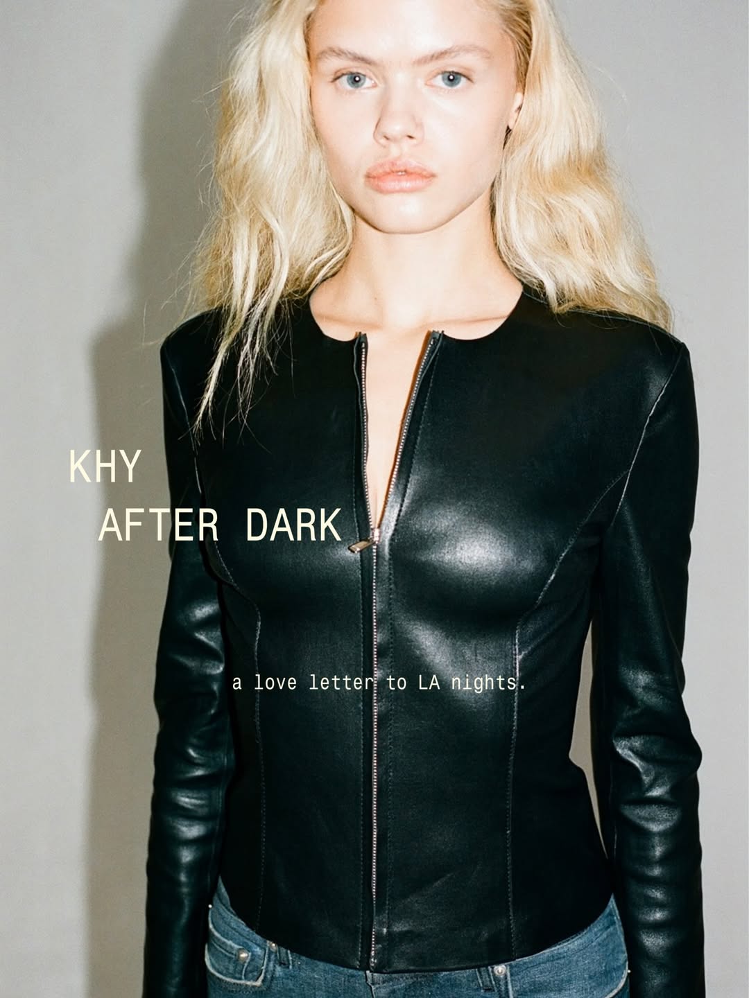khy after dark. tomorrow 10.27. 9:30AM PT