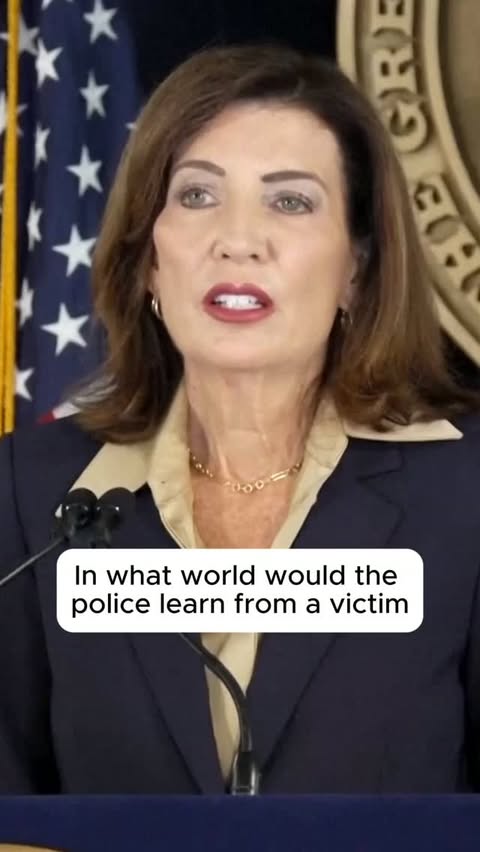 In a post on X on Thursday night, New York Gov. Kathy Hochul announced she was appointing New York State attorney general Letitia James as the special prosecutor in the Cornell sexual assault case. James said she had …