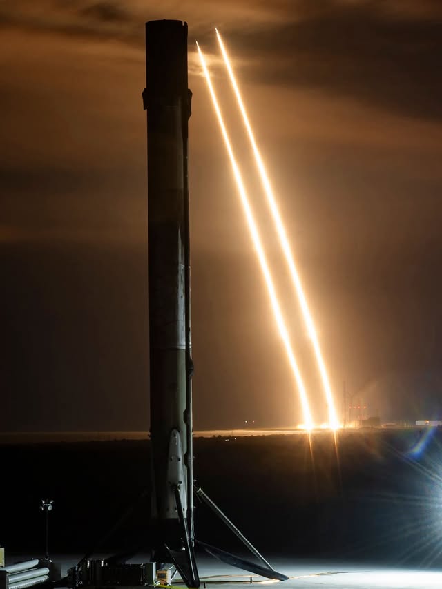 More from yesterday’s launches