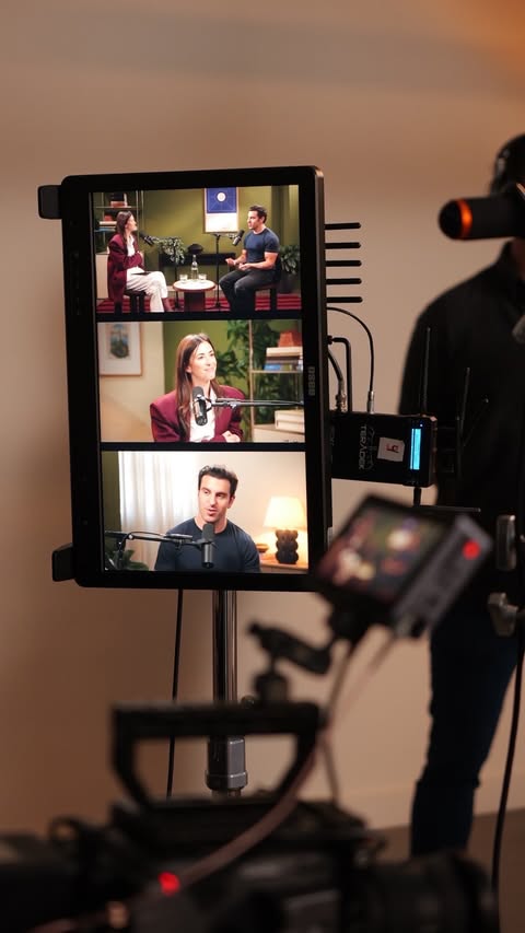 Today’s podcast guest is Brian Chesky, co-founder and CEO of Airbnb and a RISD-trained designer. Brian explains why the phone is the enemy of focus, why your attention span shrinks with your screen, and his simple rul…