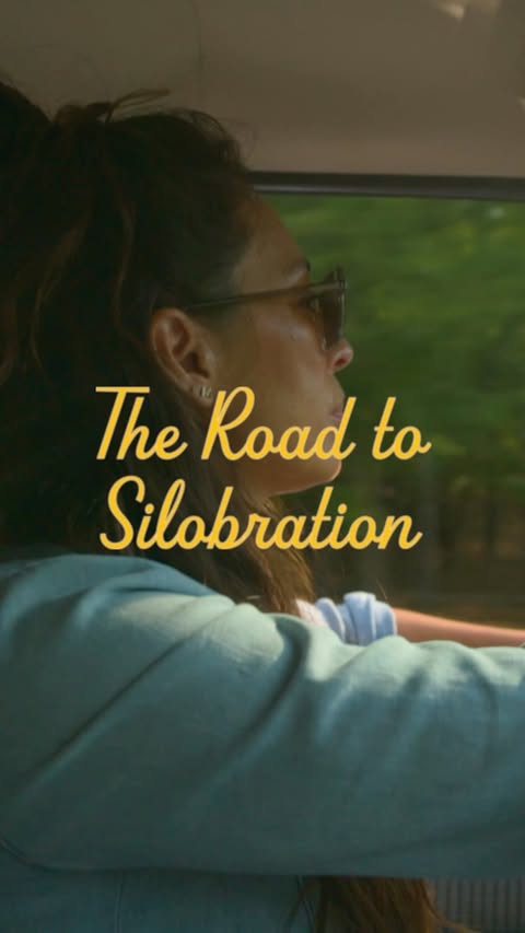 A little Silobration Radio to hold me over until I can hear the real thing live later this month 📻✨ @mtjoyband @thefray @dylangossett @coryasbury Tickets are still available for Silobration concerts October 22-25 at …