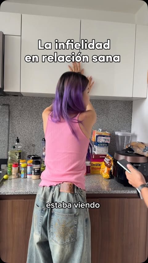 Perdón…🫠🫠