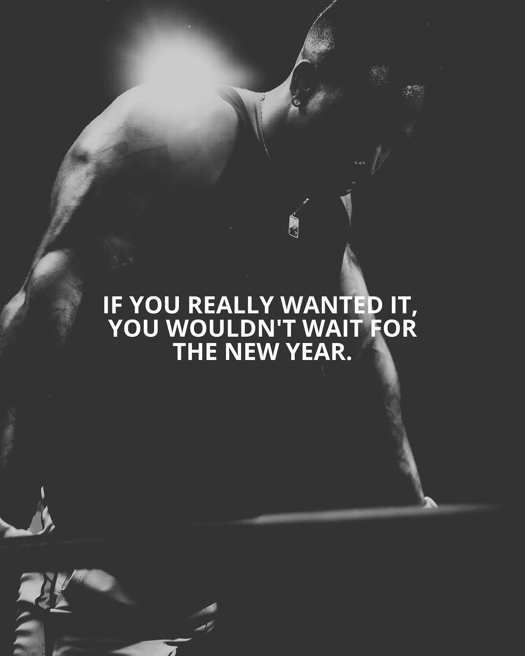 A busy calendar isn’t an excuse. Everyone has the same 24 hours. The difference is who stops negotiating with themselves. Make the time. BECOME MORE.