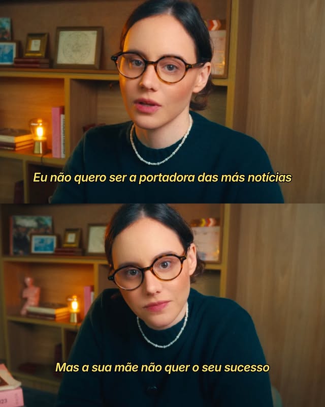 “É melhor carregar as cicatrizes das minhas próprias escolhas do que viver intacto pelas escolhas dos outros.”