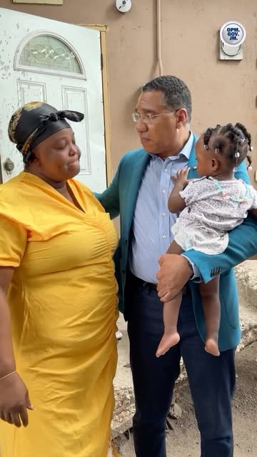 The loss of a young mother is a pain no family should have to endure. I met with Ornielia Walker’s family to offer my condolences and to assure them that I am giving her case my full attention. Her life was taken, and…