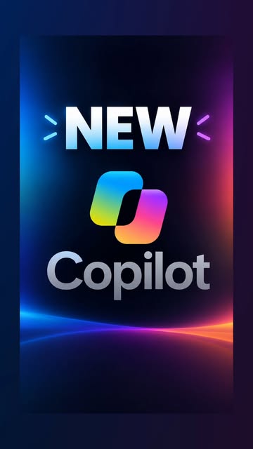 Microsoft Copilot Just Got a Major Upgrade 🚀 These features will be available in Frontier soon #MicrosoftPartner @microsoftcopilot
