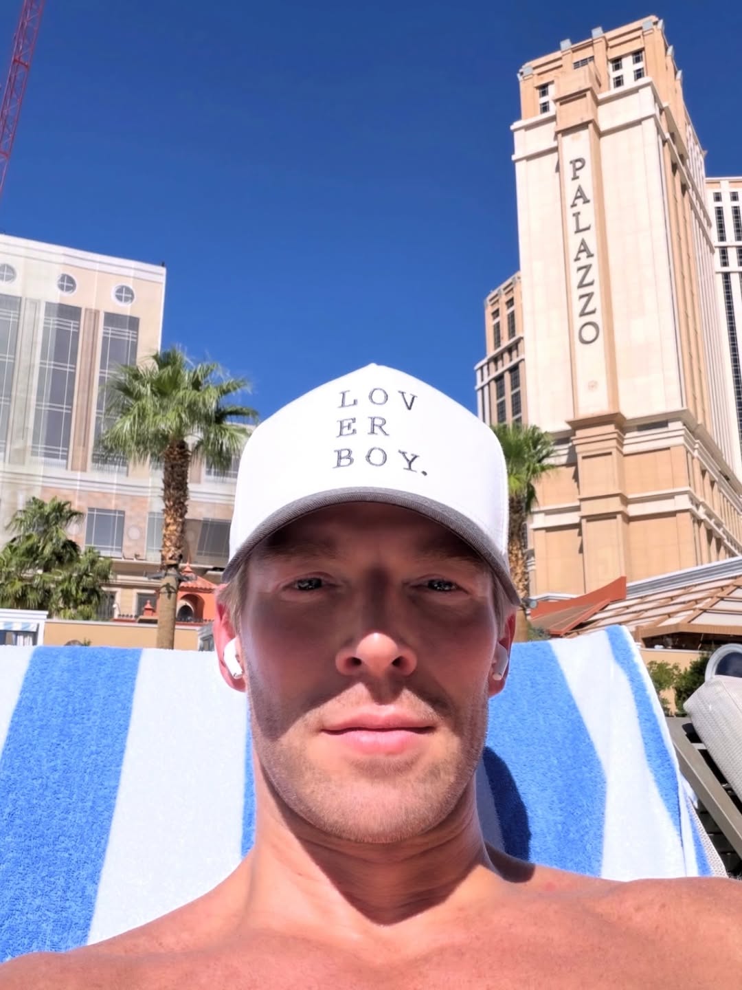 Resharing Kyle’s post because we like this hat and want it in our feed and want to remind you all that this hat is available on our website ok happy Friday bye