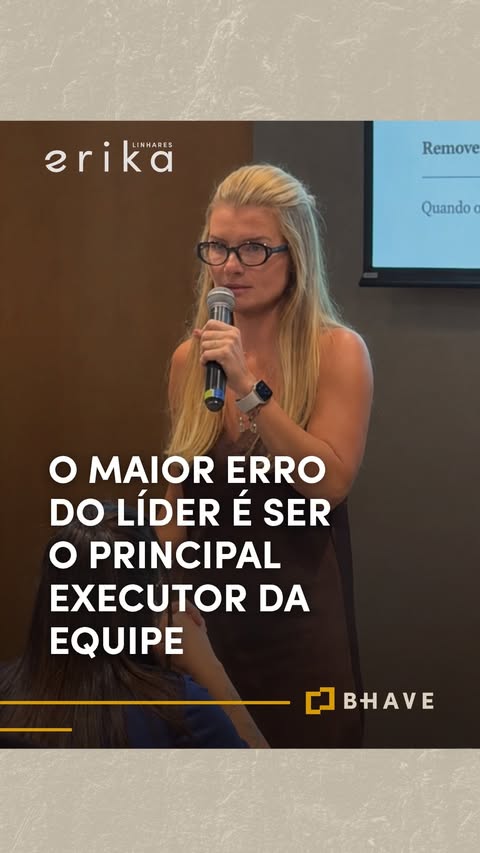 Comente "CURSO" para desenvolver as principais habilidades de um bom líder ainda em 2026.