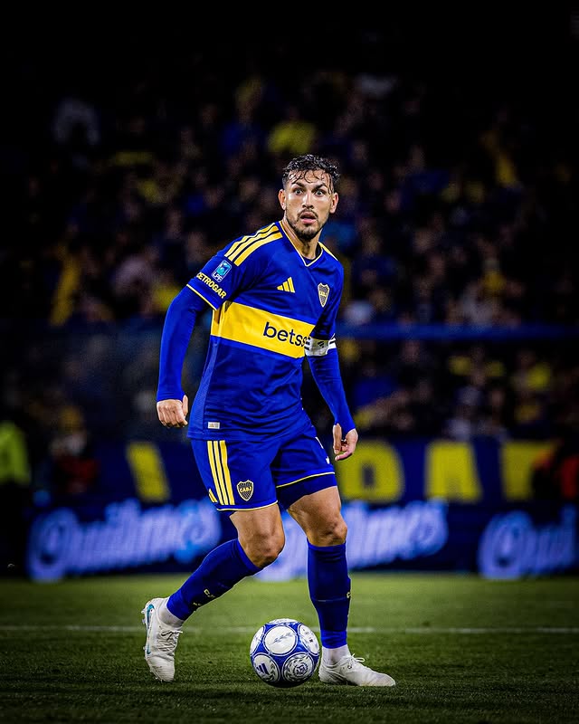 💙💛💙💛 @bocajrs